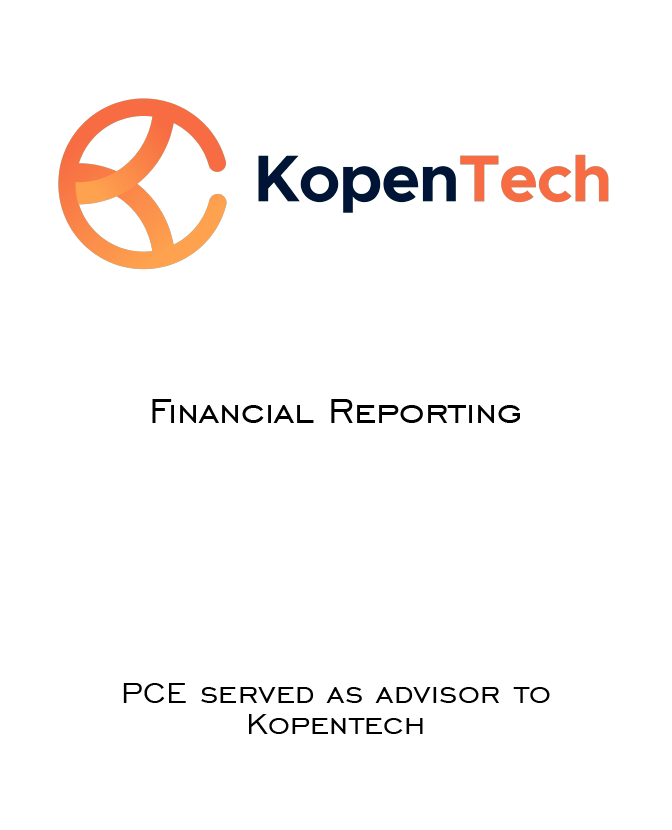 Kopentech FR Pitchbook tombstone 2023-01