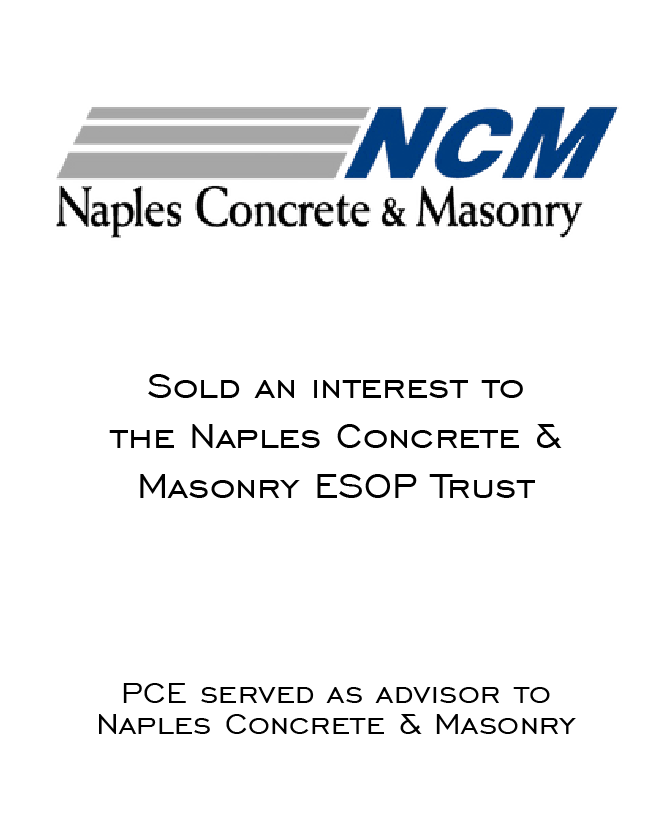 Naples Concrete & Masonry