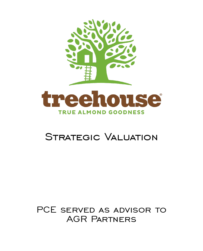 Treehouse Almonds Pitchbook tombstone 2023-01
