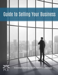 Flat Cover - Guide to Selling your Business