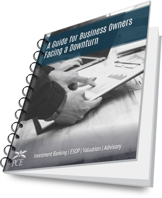 Guide for Business Owner Facing a Downturn
