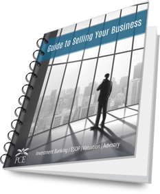 Guide to Selling your Business