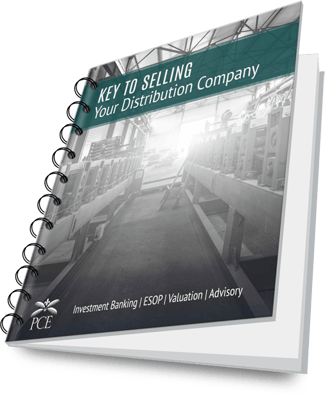 Keys to Selling Your Distribution Company