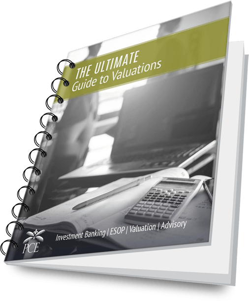 Bound Cover - The Ultimate Guide to Valuations