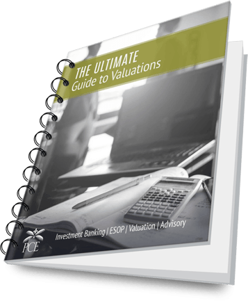 Bound Cover - The Ultimate Guide to Valuations