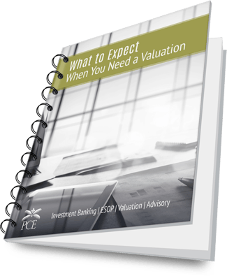 What to Expect When You Need a Valuation