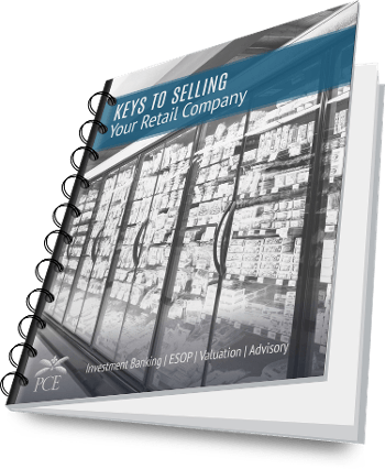 Keys to Selling Your Retail Company
