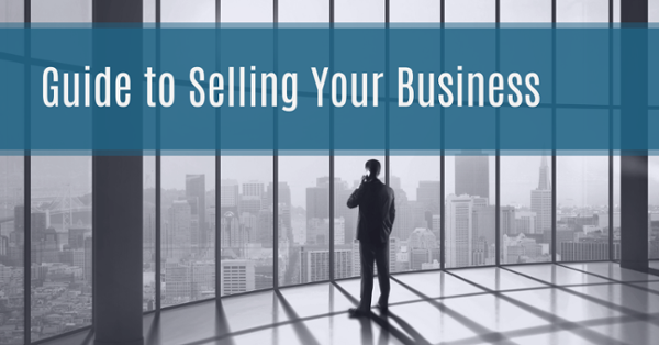 Guide to Selling Your Business