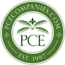 PCE logo