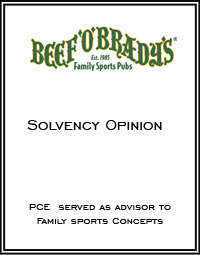 Beef ‘O’ Brady’s