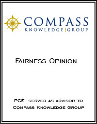 Compass Knowledge Group