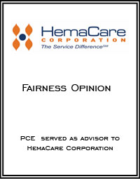 HemaCare Corporation