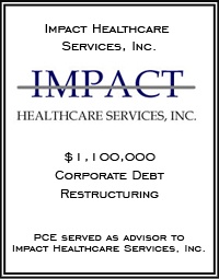 Impact Healthcare Services, Inc.
