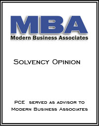 Modern Business Associates