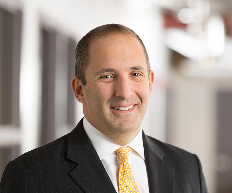 Michael Rosendahl, Shareholder