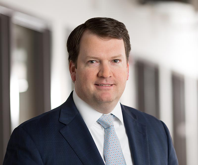Will Stewart, Shareholder