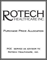 Rotech Healthcare, Inc.