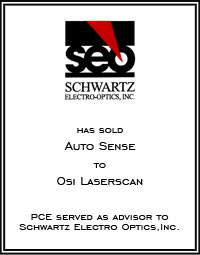 Schwartz-Electro-Optics
