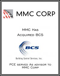 MMC Acquired BCS