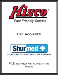Hisco Acquires Shurmed