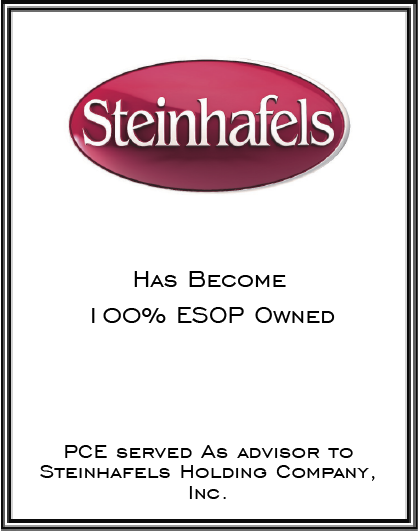 Steinhafels Holding Company, Inc.