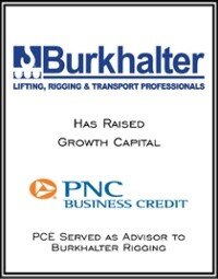 Burkhalter Rigging