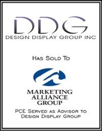 Design Display Group
