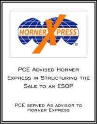 Horner Express
