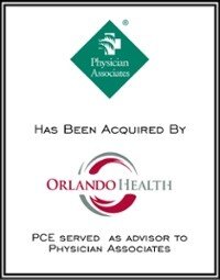 Physician Associates