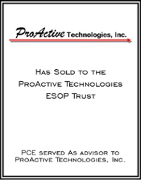 ProActive Technologies, Inc.