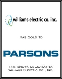 Williams Electric Co., Inc.