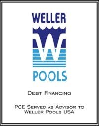 Weller Pools