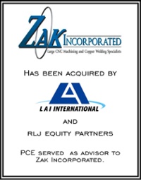 Zak Incorporated