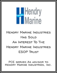 Hendry Marine