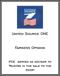 United Source One