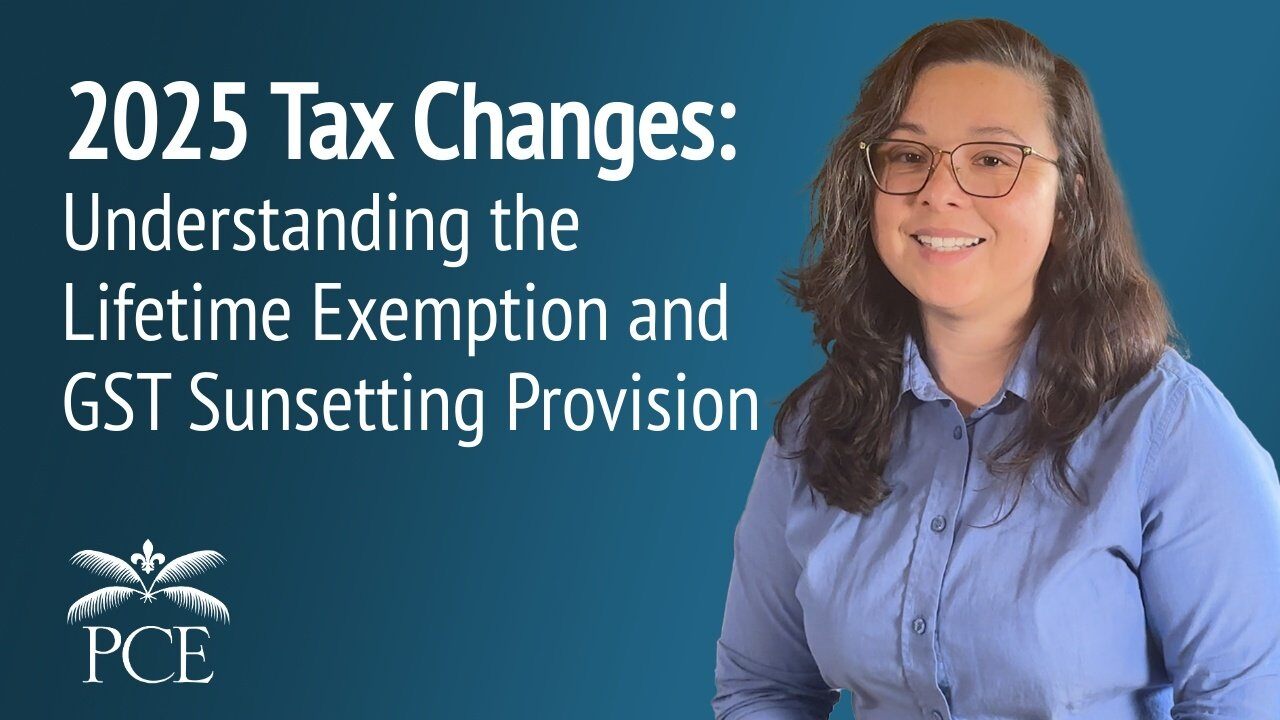 Time&rsquo;s (Almost) Up! Are You Ready for the Estate and Gift Tax 