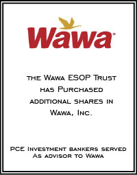 Wawa-ESOP